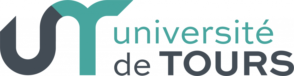 Logo de l'Université de Tours