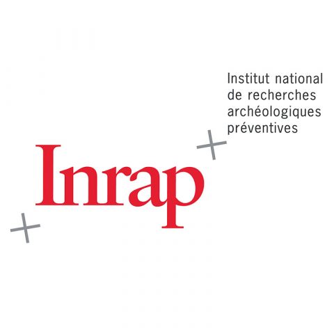 Logo de l'INRAP