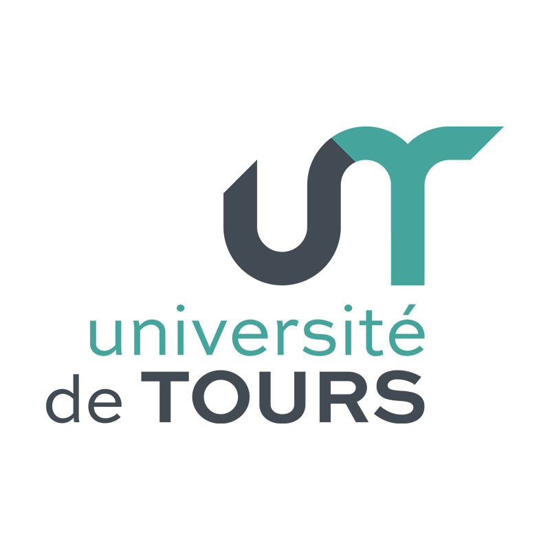 Logo de l'Université de Tours