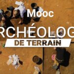Mooc Archéologie de Terrain