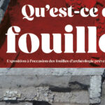 Qu’est-ce que tu fouilles ?